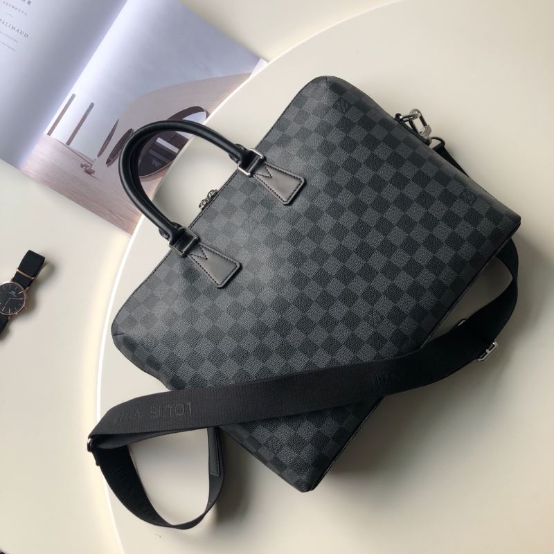 Mens LV Briefcases